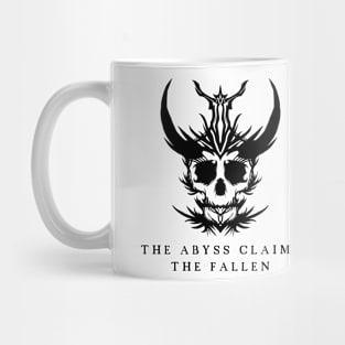 The Abyss Mug